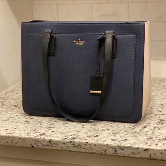 kate spade zooey bag